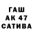 МДМА молли ayuki